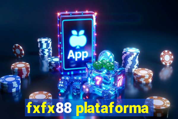 fxfx88 plataforma